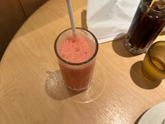 -菲滋意式餐厅(富阳东方茂店)
