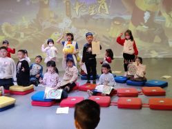 -小鸡哆哆故事屋·儿童乐园(嘉里城店)