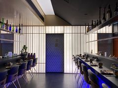 -Sushi Hanzo半藏(天环广场店)