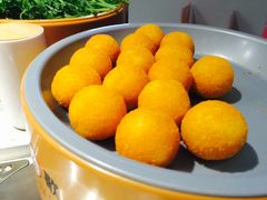 -龍歌自助小火锅(城阳万象汇店)