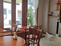 -云境cloudland·口味蛋糕•下午茶(长江路店)
