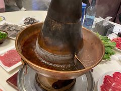 -福寿斋·老北京铜锅涮肉·烤鸭(顺义总店)
