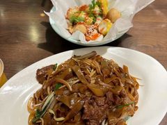 -新旺茶餐厅(嘉里城店)