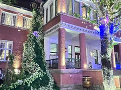 -中山路壹号传奇club·啤酒花园餐厅
