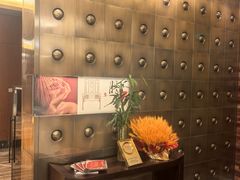 -粤尚腾香居中餐厅(首都机场希尔顿店)