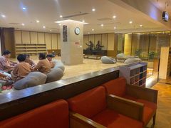 -东方之珠洗浴休闲广场(大港店)
