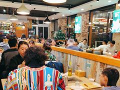 -禾记海鲜烧烤(八一路店)