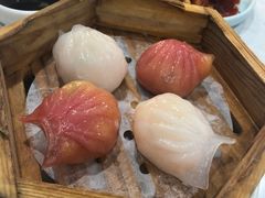 -东鑫记港式茶餐厅(南京东路店)