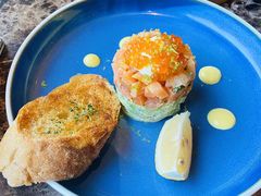 -Lets burger非常汉堡·环球风味(蓝色港湾店)