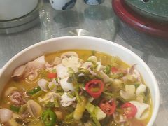 -野蔓果·山野菜(西湖景区·龙井茶田店)