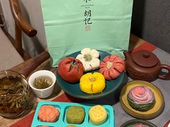 -南宋胡记(杭州河坊街店)
