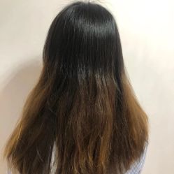 -发饰美男士增发补发假发定制店