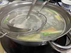 -中山脆肉鲩(新圳东路店)
