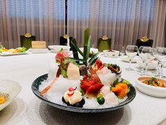 -粤珍轩·家宴·广式茶点(新城广场店)