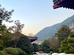 -西安华清御汤酒店