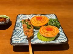 -弓二·烧鸟居酒屋(财富购物中心店)