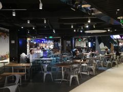 大堂-1788广场美食