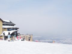-中旅松花湖滑雪场