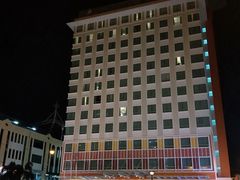 -沙巴希迪特酒店