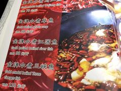 -雲蜀龙阁·金牌水煮鱼(方庄店)