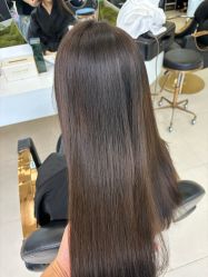 -GANO HAIR 