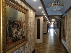 -友鹏海鲜(新宜白大道店)