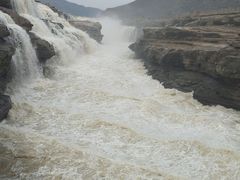 -陕西黄河壶口瀑布旅游区