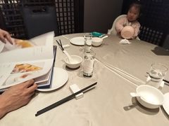 -静之湖湖畔餐厅