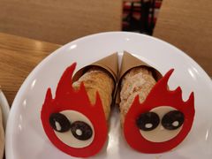 -城市大道红炉披萨烘焙坊