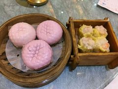 -桃园盛宴·岭南粤菜·手工茶点(南庄店)