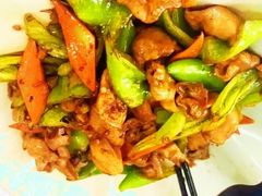 -祝家饺子馆