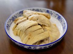 -兰边碗(鼓楼店)