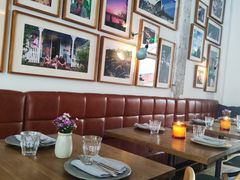 -BOR Eatery(安福路店)