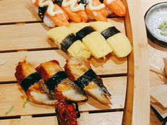 -万岁寿司(芳村店)