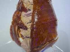 北京果木烤鸭-逸馥荟(人广来福士店)
