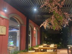 -荷风细雨·中国茶宴(碧云店)