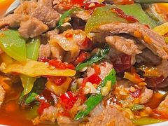 -山石榴·贵州菜(丰盛里店)