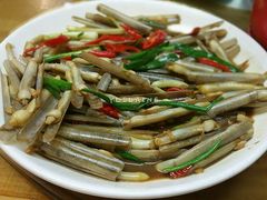 -聪辉同安老美食饭店(大元路店)