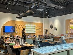 -熙工匠手工银饰·拼豆团建DIY(富华里店)