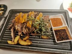 -耶里夏丽·丝路新疆菜·清真食品(徐汇南丹东路臻选店)