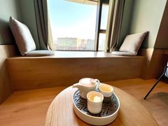 -上海虹桥中心爱琴海亚朵S酒店