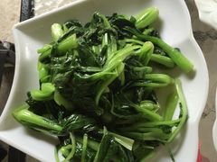 -长兴岛郊野公园农场食堂