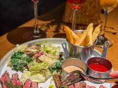 -新贝乐意大利餐厅(苏州中心店)