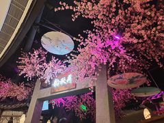 -韵秋荷(宝山龙湖天街店)