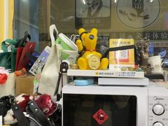 -谜盒子奇幻密室(南屏店)