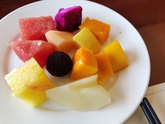 -泰谷酒店·太古码头闽菜自助餐厅