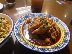 -回家吃饭·地道南昌菜(建德观总店)