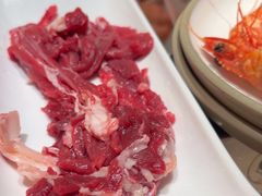 -钱小奴炭烤自助料理·安格斯牛肉(盐城中南城店)