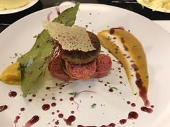 -1981牛排西餐厅(海信店)