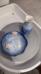 -爱上泥创意DIY手工陶艺(昙华林店)